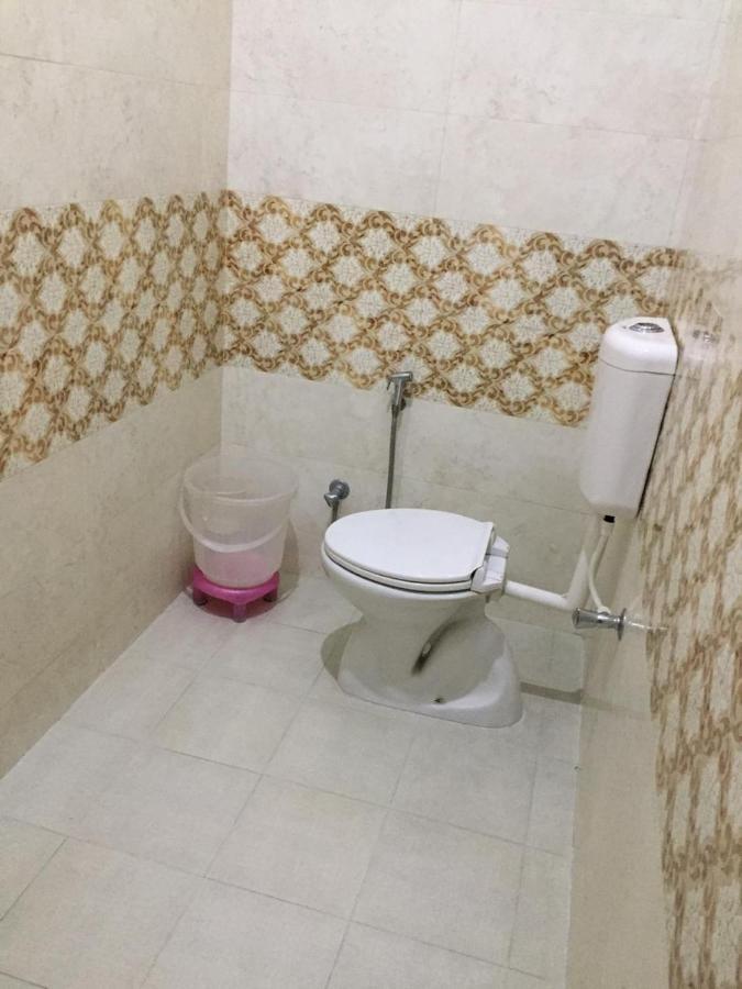 Hotel Blue Star Varanasi Værelse billede
