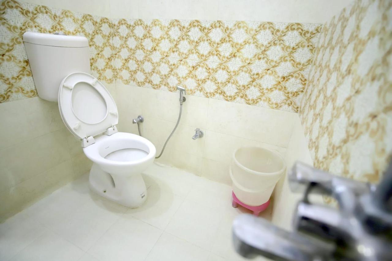 Hotel Blue Star Varanasi Eksteriør billede