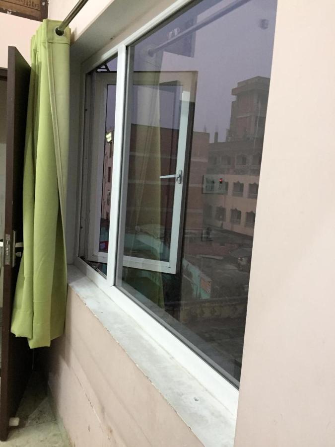 Hotel Blue Star Varanasi Eksteriør billede
