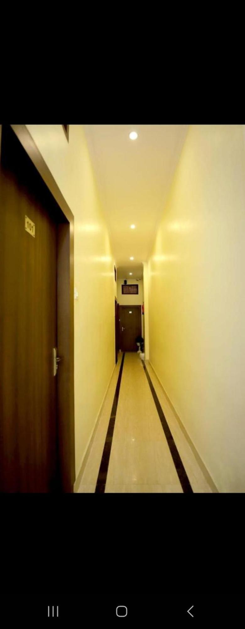 Hotel Blue Star Varanasi Eksteriør billede