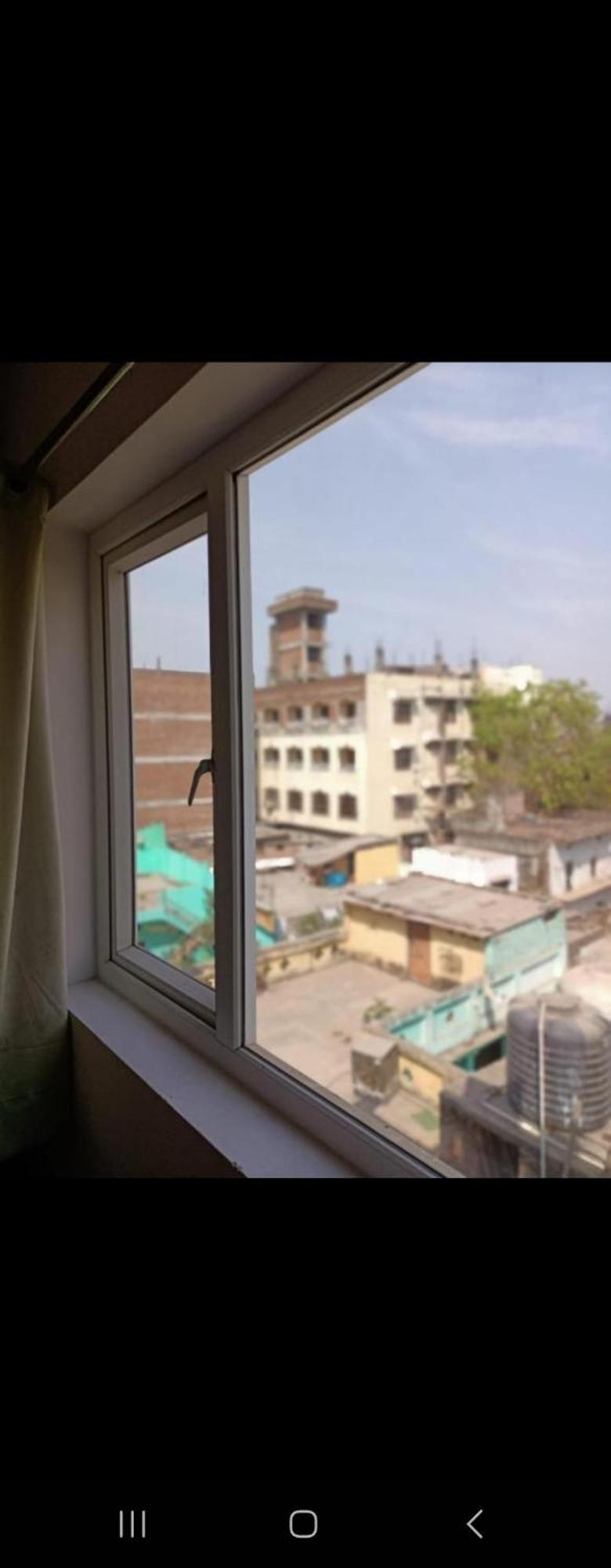 Hotel Blue Star Varanasi Eksteriør billede